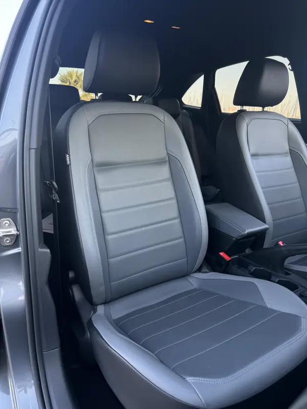 Mirá esta publicación de Volkswagen Nivus