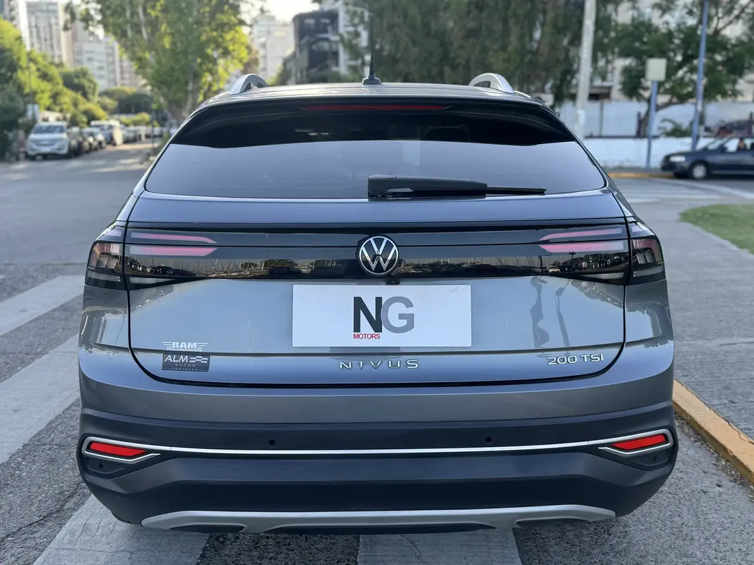 Mirá esta publicación de Volkswagen Nivus