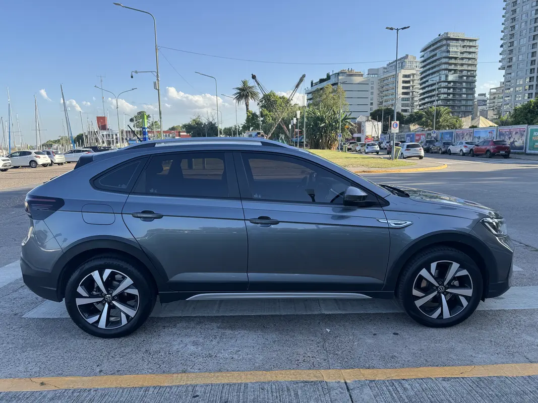 Mirá esta publicación de Volkswagen Nivus