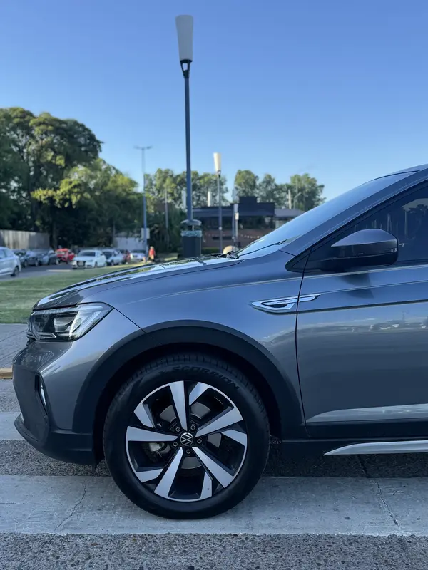 Mirá esta publicación de Volkswagen Nivus