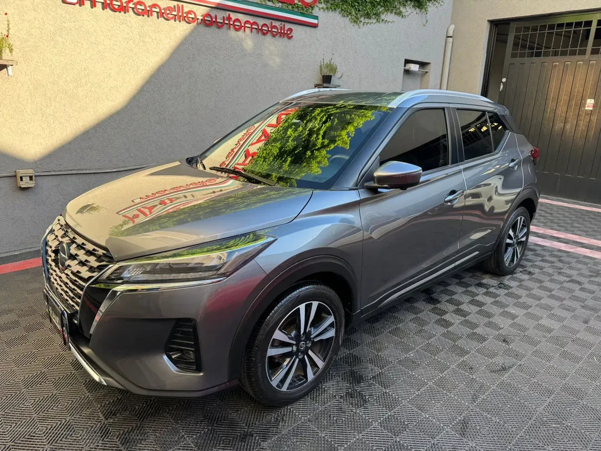 Mira esta publicación de Nissan Kicks 2022 en Motordil