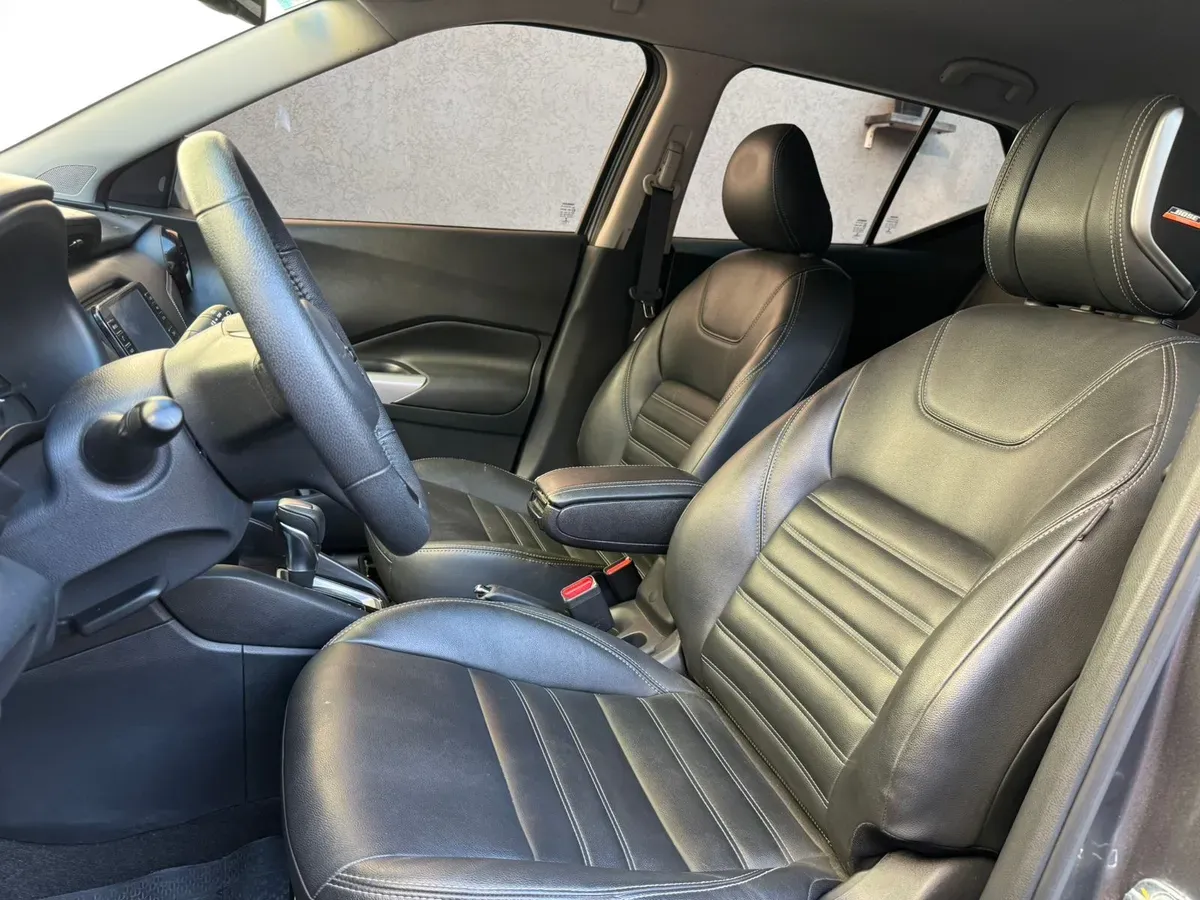 Mirá esta publicación de Nissan Kicks