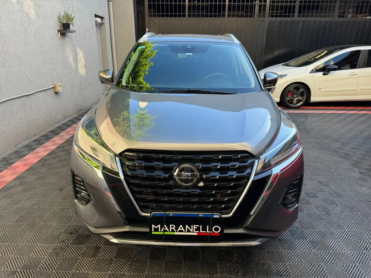 Mira esta publicación de Nissan Kicks 2022 en Motordil