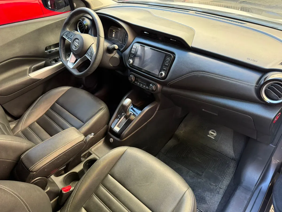 Mirá esta publicación de Nissan Kicks