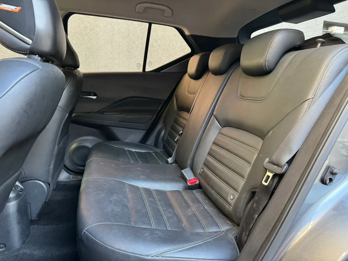 Mira esta publicación de Nissan Kicks 2022 en Motordil