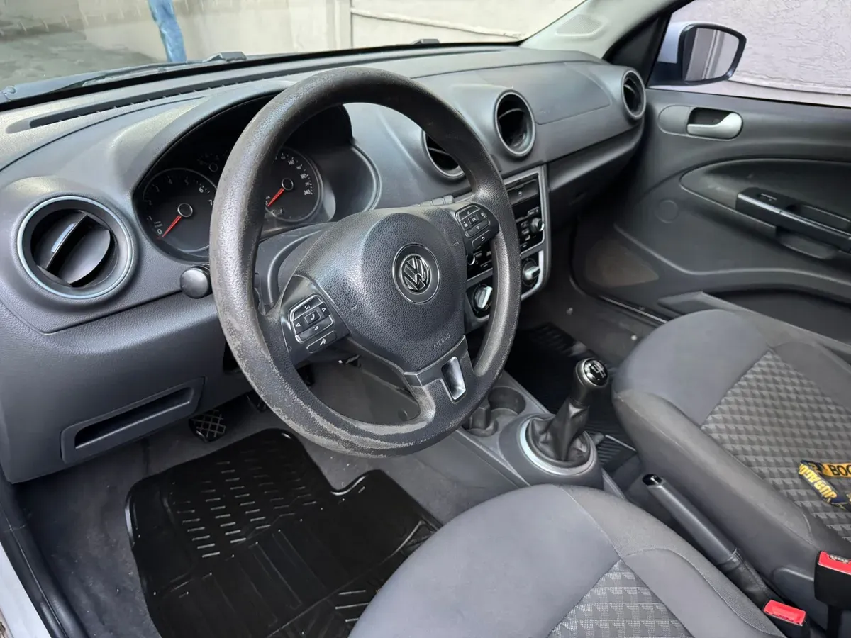 Mirá esta publicación de Volkswagen Gol Trend