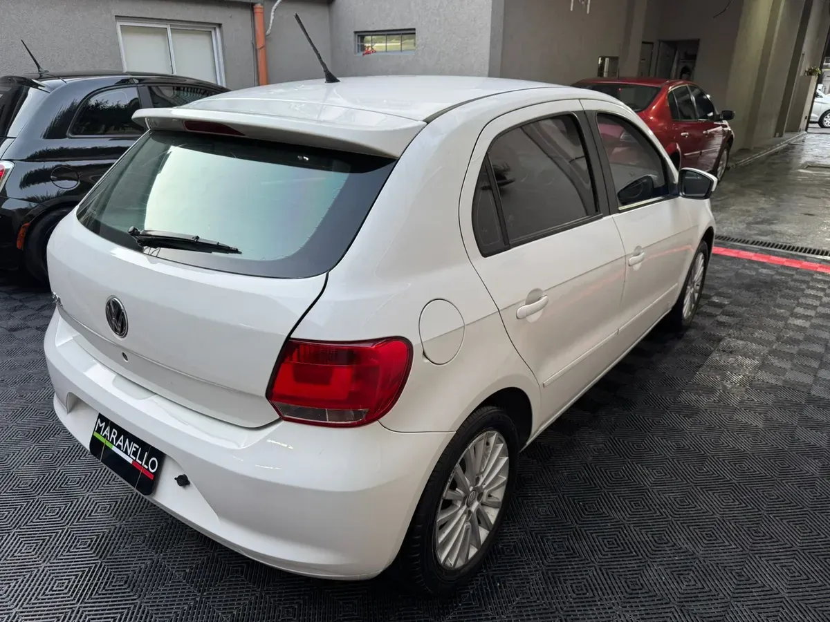 Mirá esta publicación de Volkswagen Gol Trend
