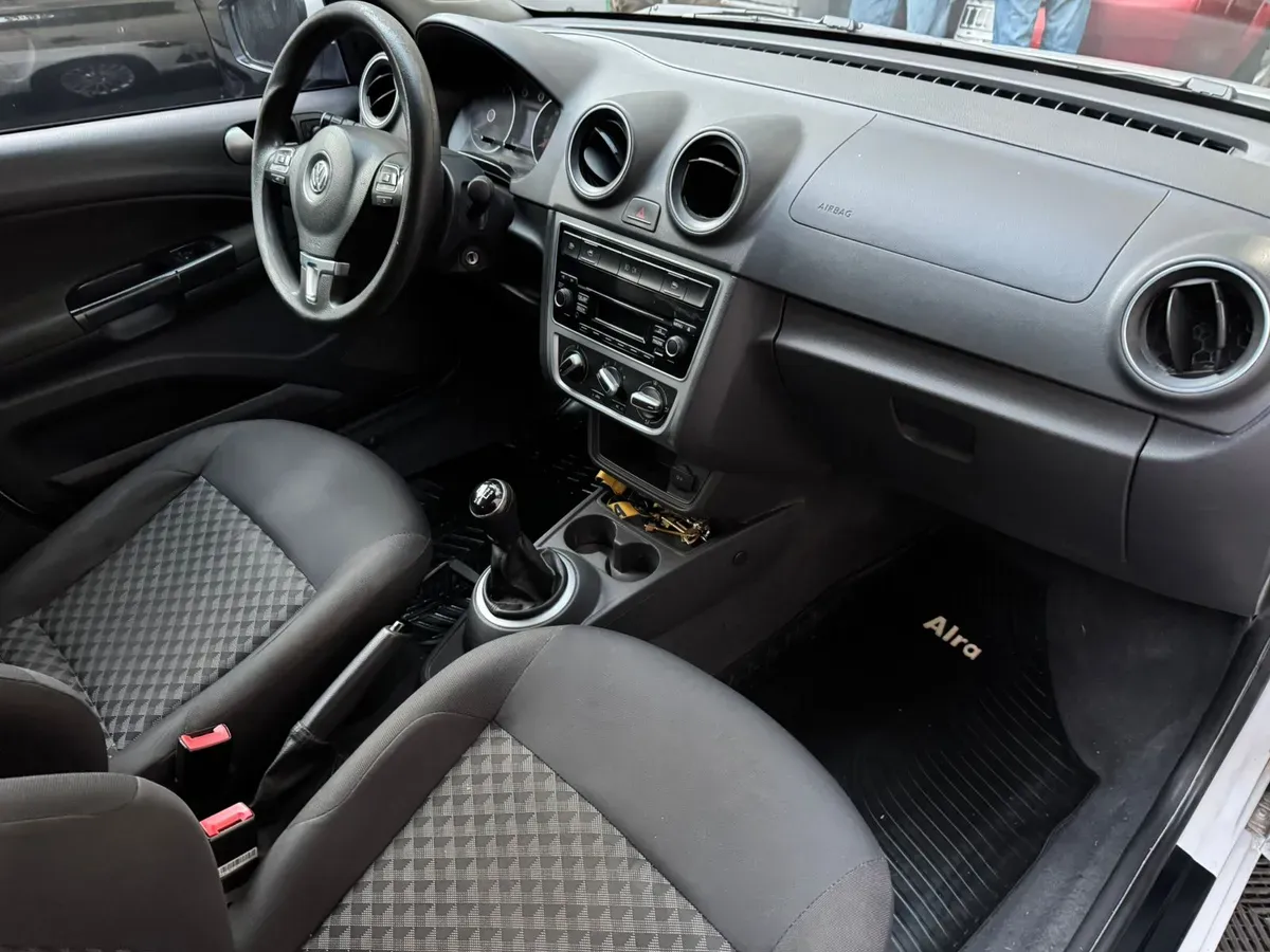 Mirá esta publicación de Volkswagen Gol Trend