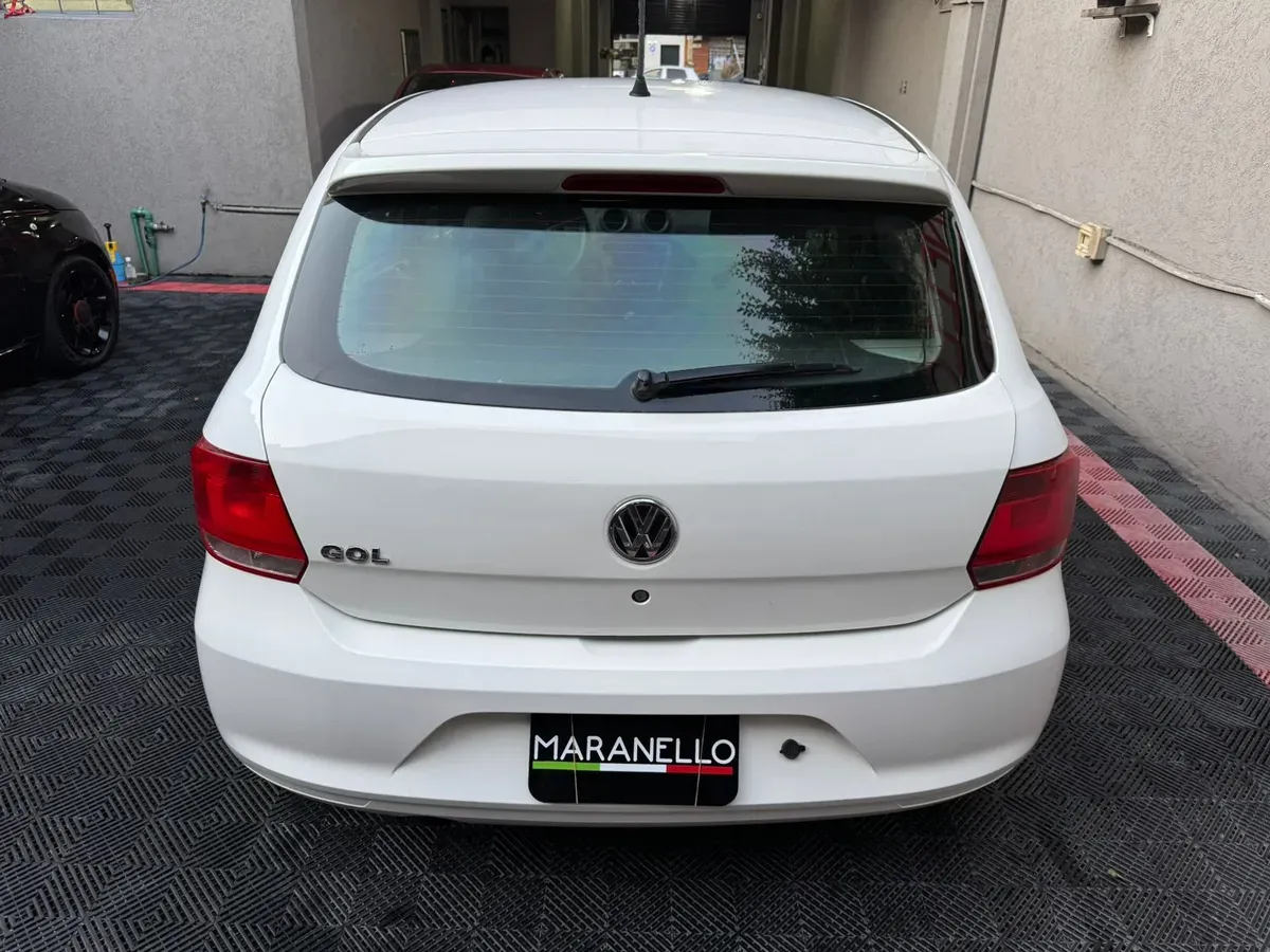 Mirá esta publicación de Volkswagen Gol Trend