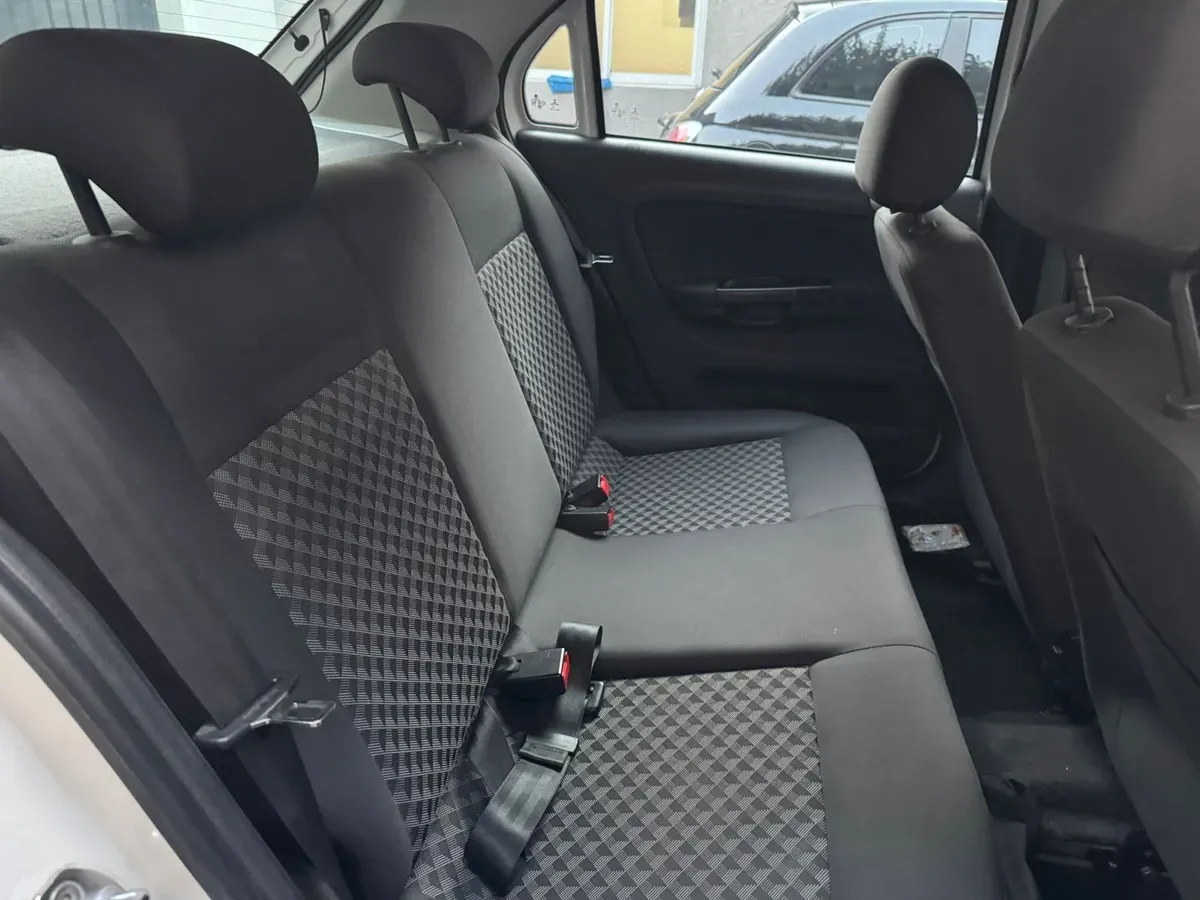 Mirá esta publicación de Volkswagen Gol Trend