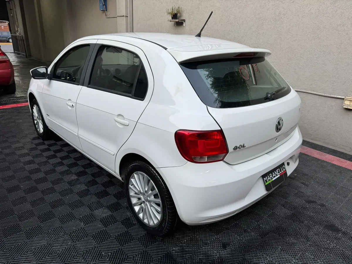 Mirá esta publicación de Volkswagen Gol Trend
