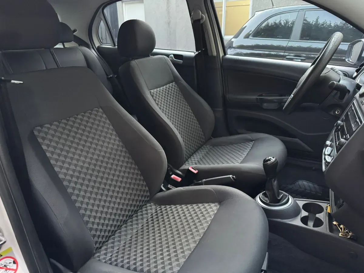 Mirá esta publicación de Volkswagen Gol Trend