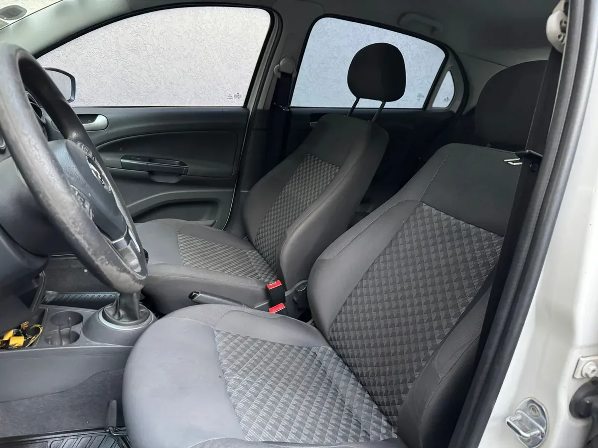 Mirá esta publicación de Volkswagen Gol Trend