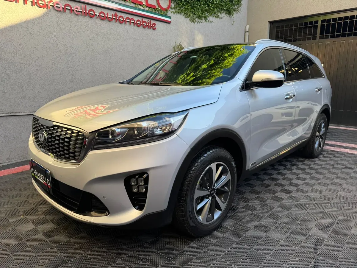 Mirá esta publicación de KIA Sorento