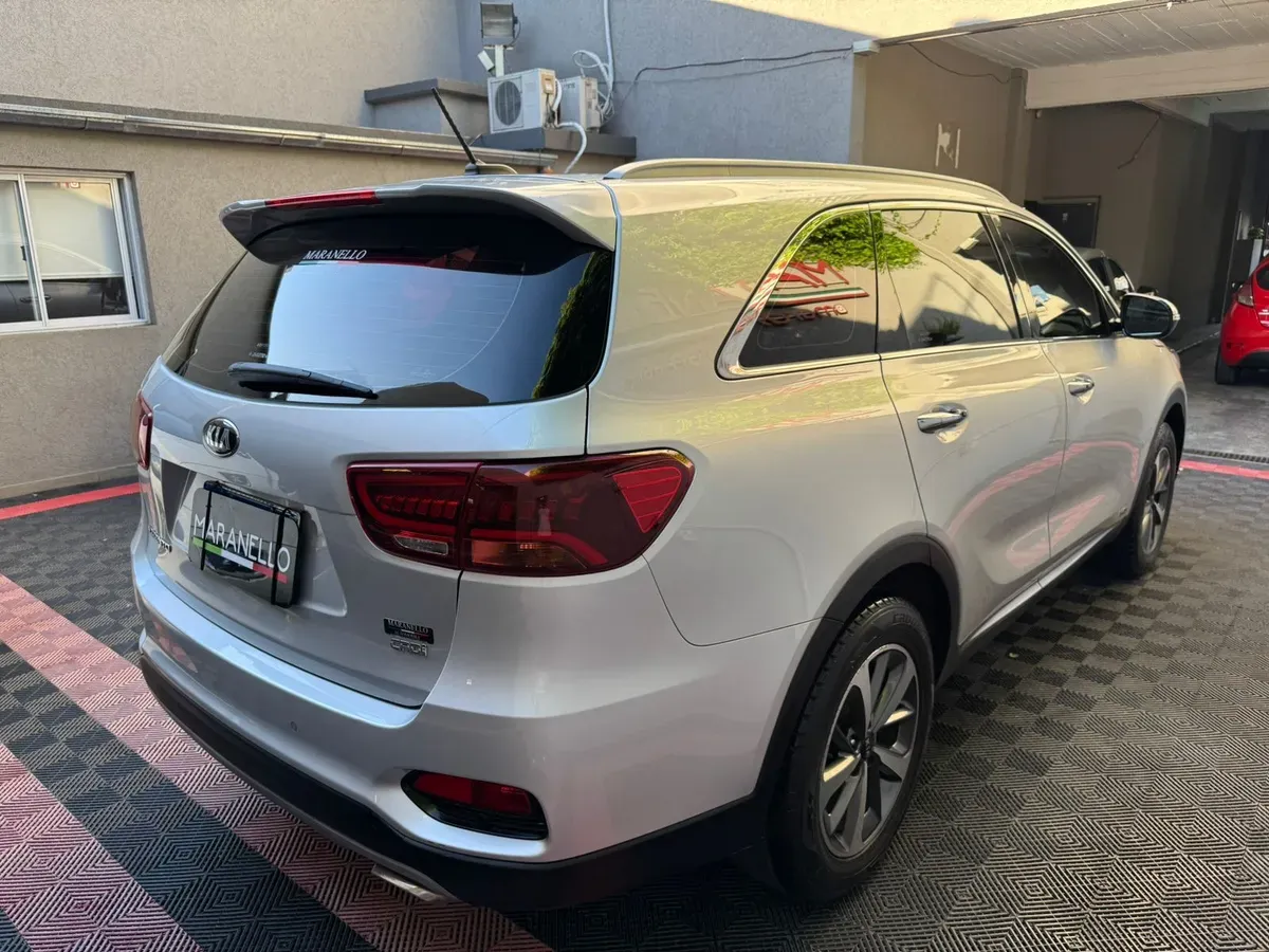 Mirá esta publicación de KIA Sorento