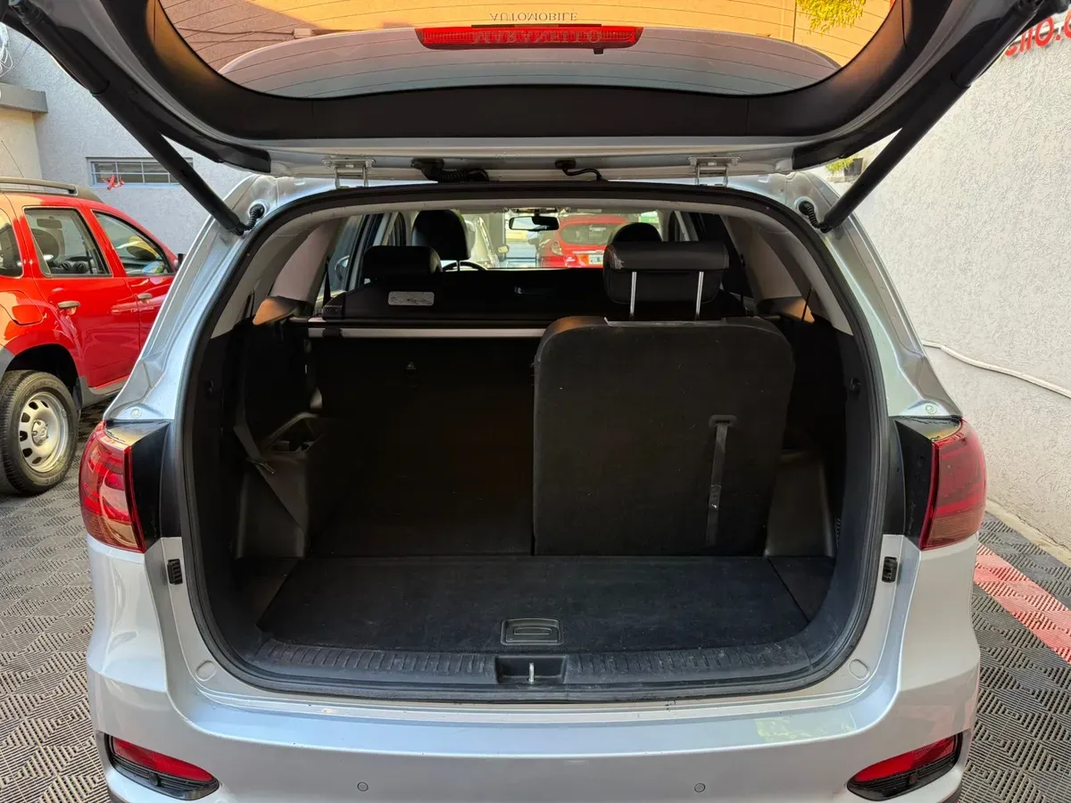 Mirá esta publicación de KIA Sorento