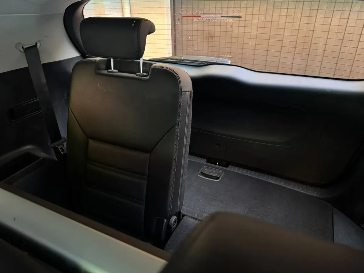 Mirá esta publicación de KIA Sorento