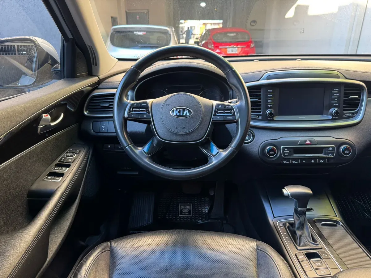 Mirá esta publicación de KIA Sorento