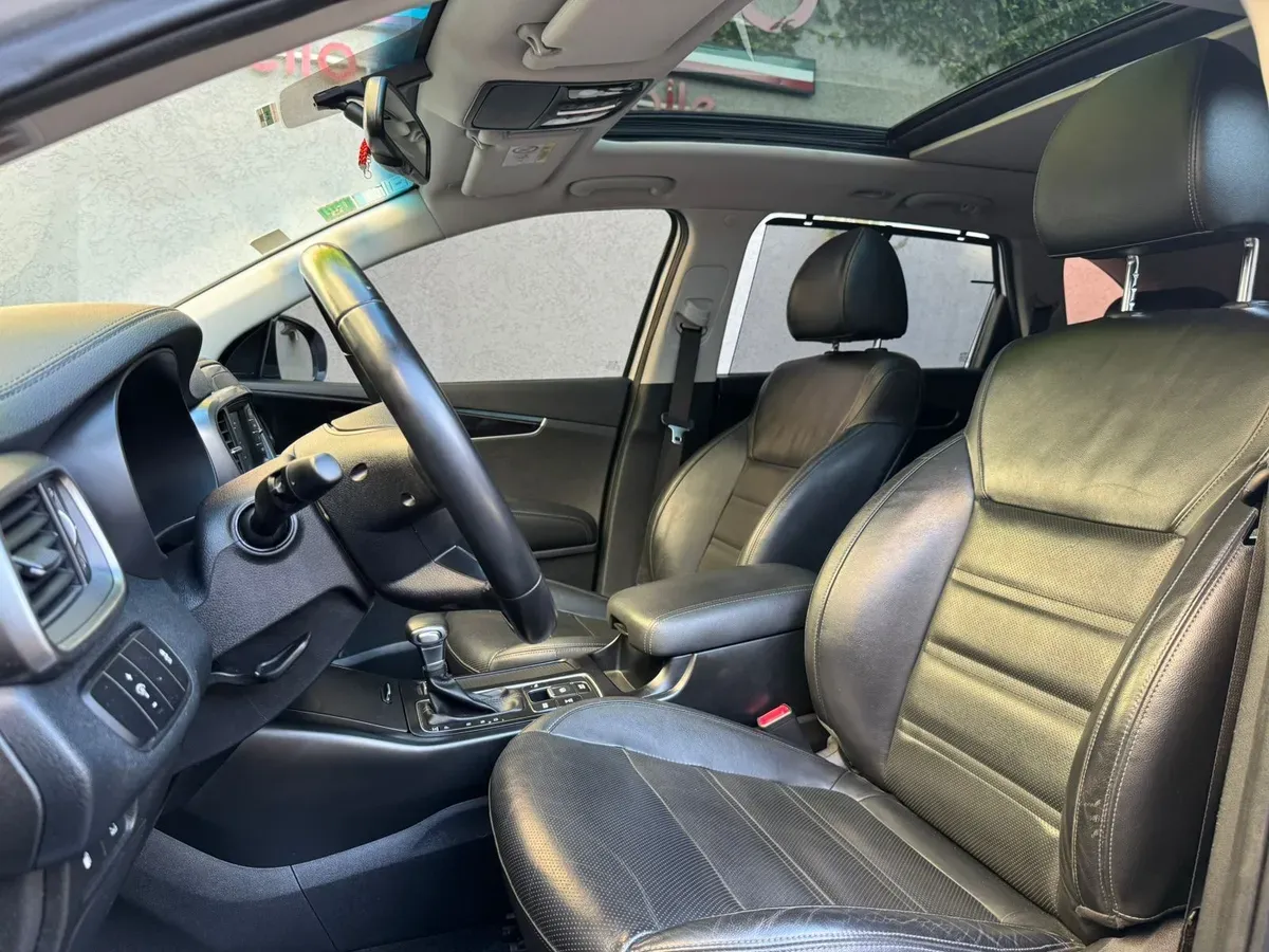 Mira esta publicación de KIA Sorento 2018 en Motordil