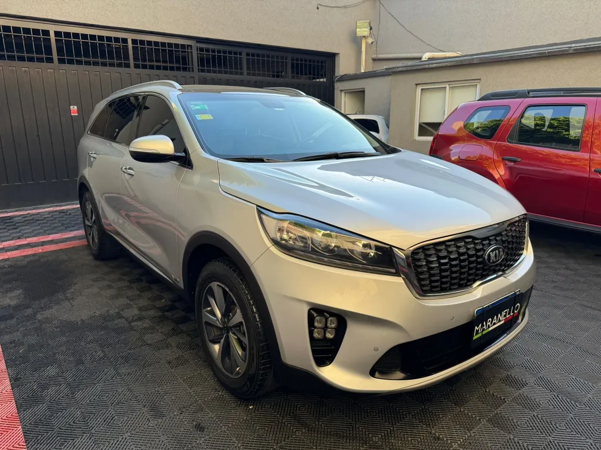 Mirá esta publicación de KIA Sorento