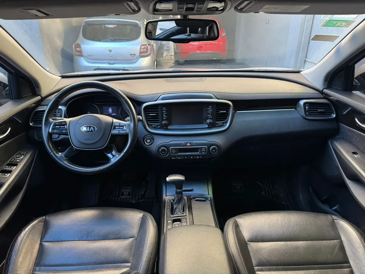 Mira esta publicación de KIA Sorento 2018 en Motordil