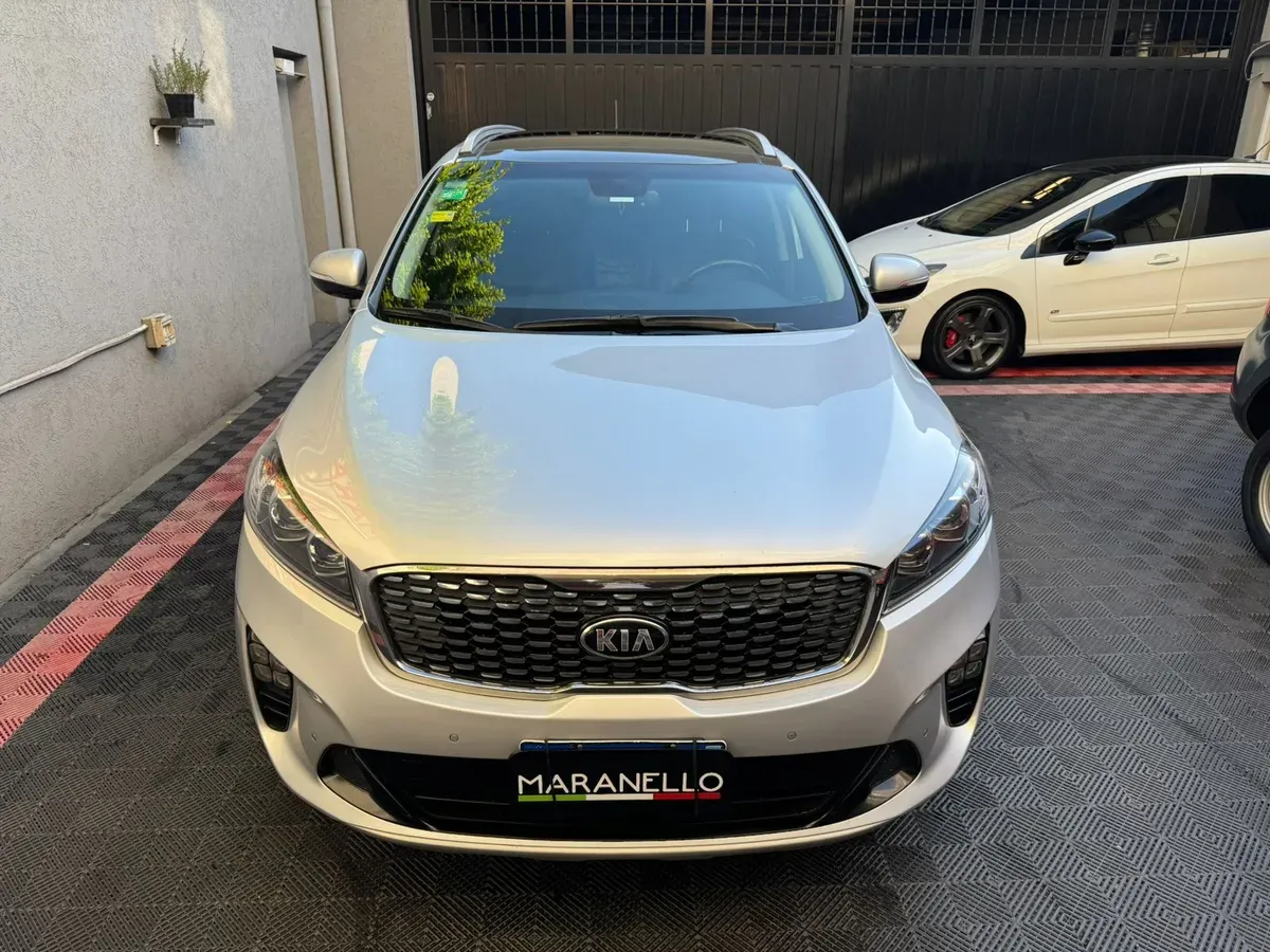 Mira esta publicación de KIA Sorento 2018 en Motordil