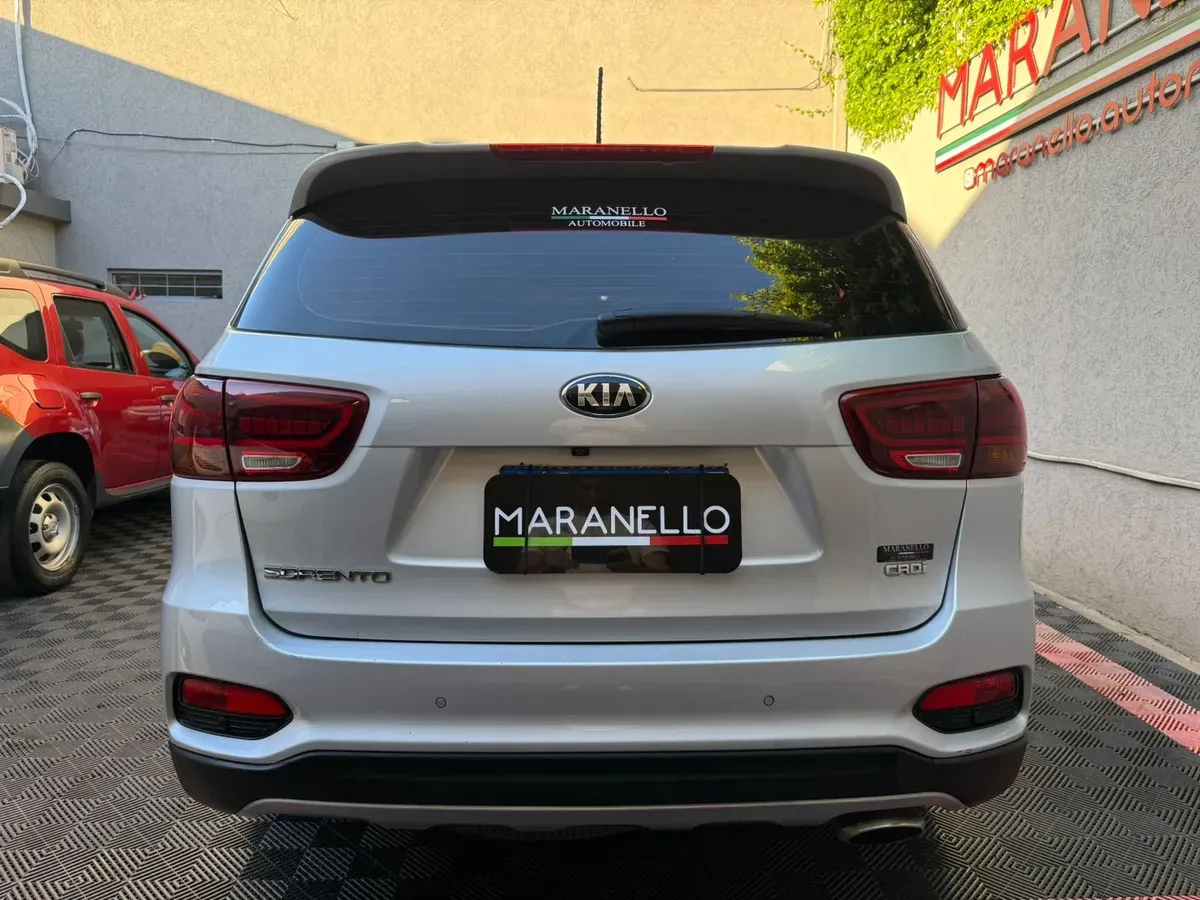 Mira esta publicación de KIA Sorento 2018 en Motordil