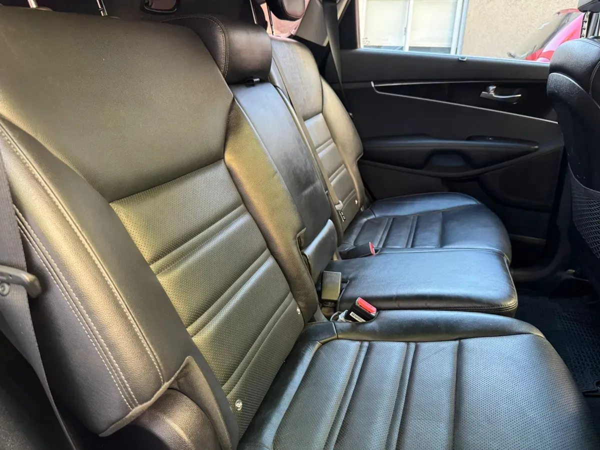 Mirá esta publicación de KIA Sorento