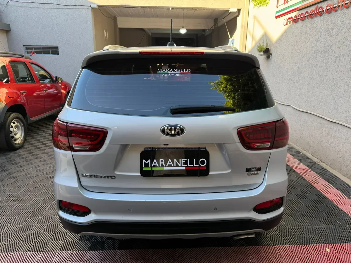 Mirá esta publicación de KIA Sorento