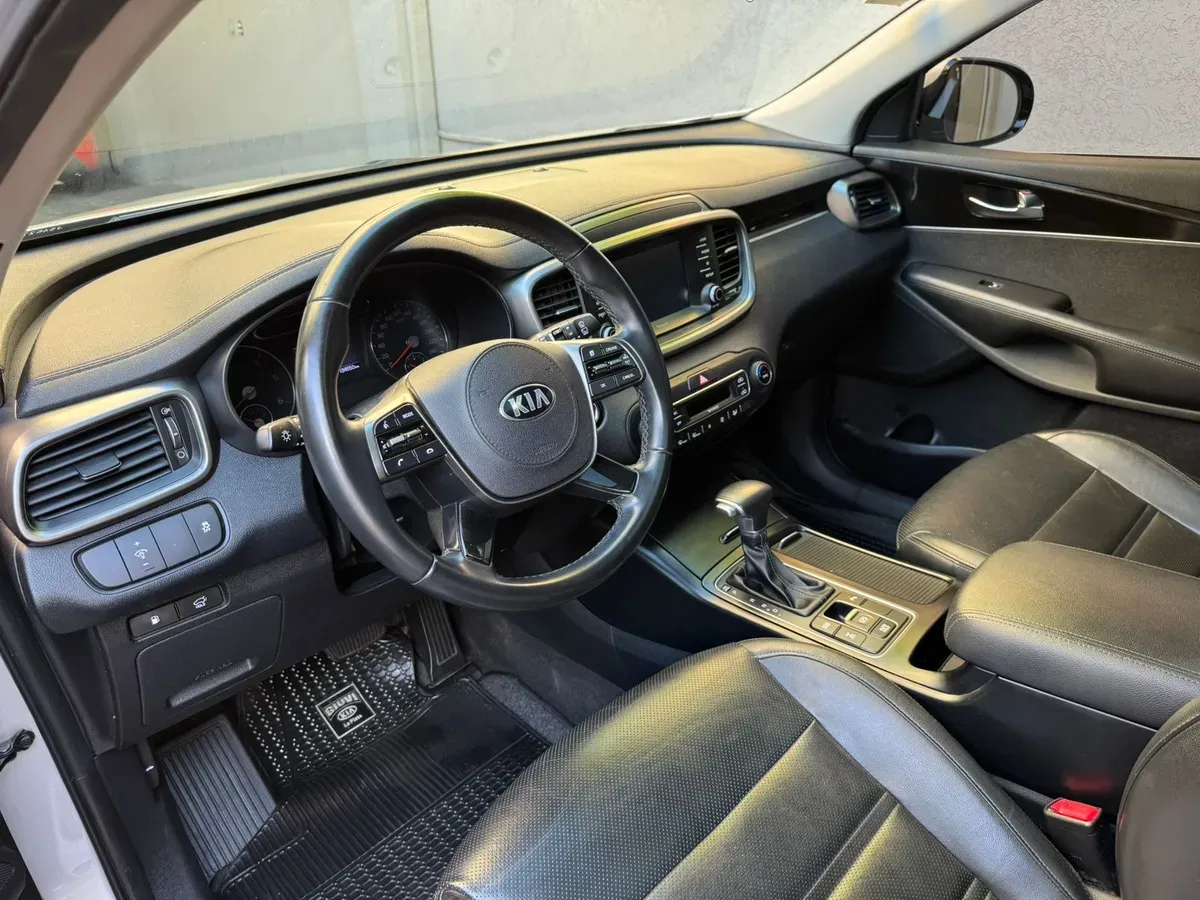 Mirá esta publicación de KIA Sorento