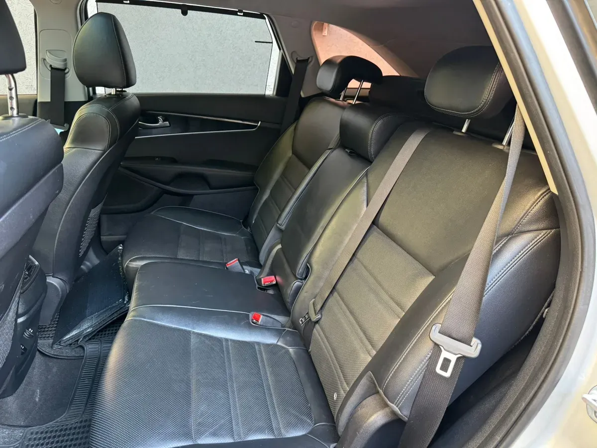 Mirá esta publicación de KIA Sorento