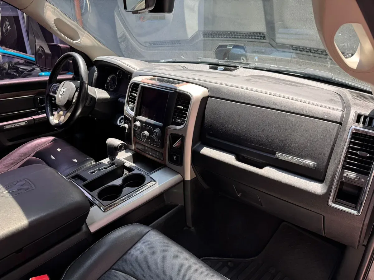 Mirá esta publicación de RAM 1500