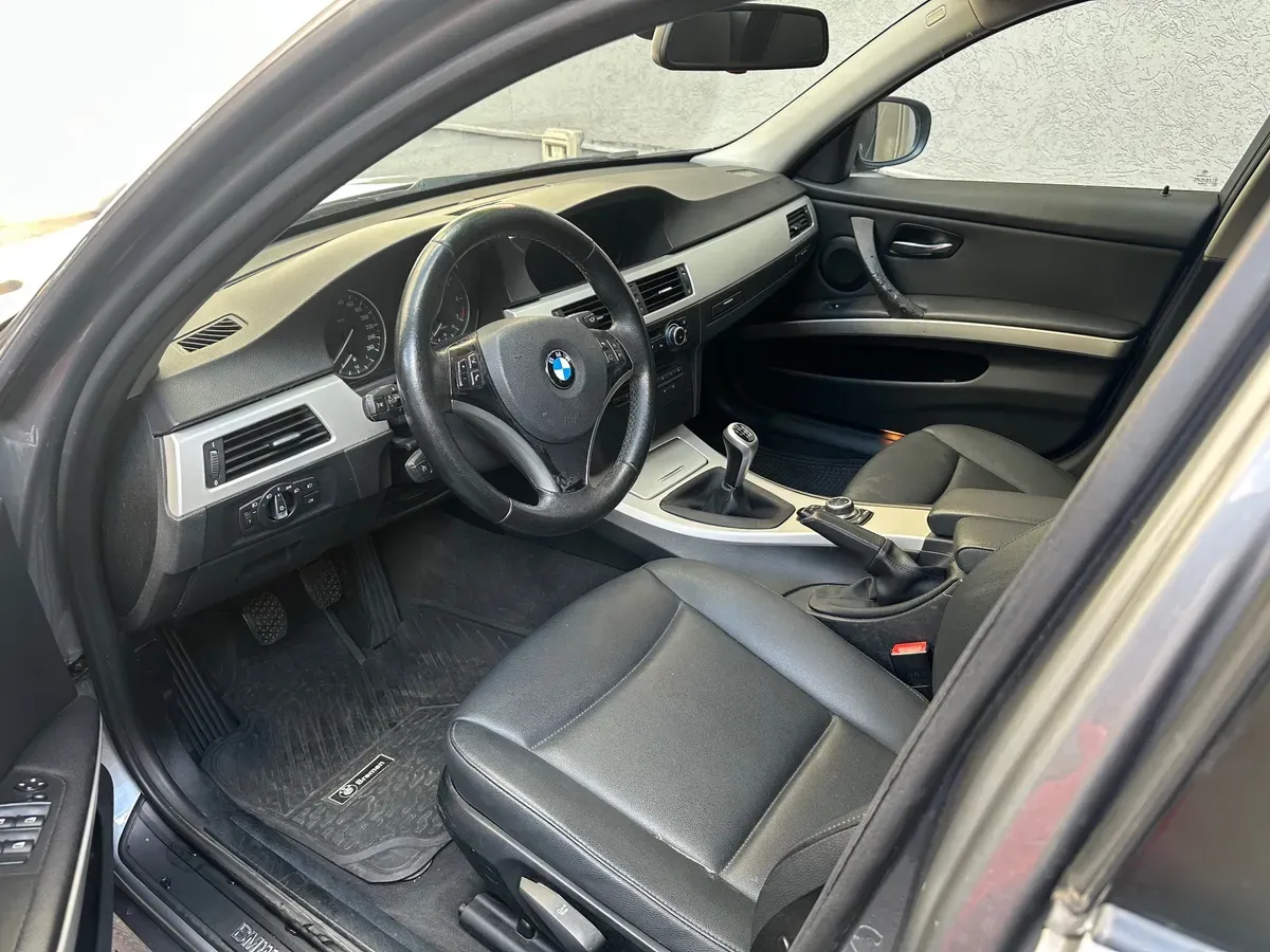 Mirá esta publicación de BMW Serie 3