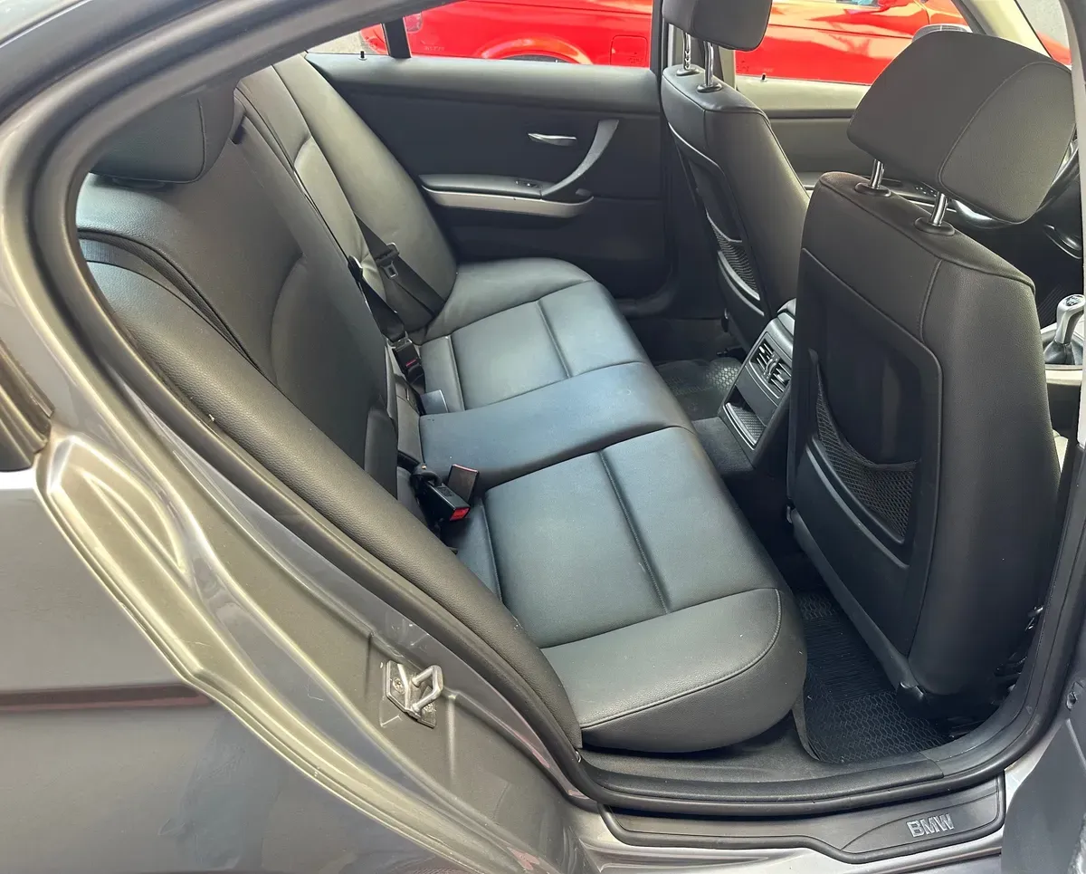 Mirá esta publicación de BMW Serie 3