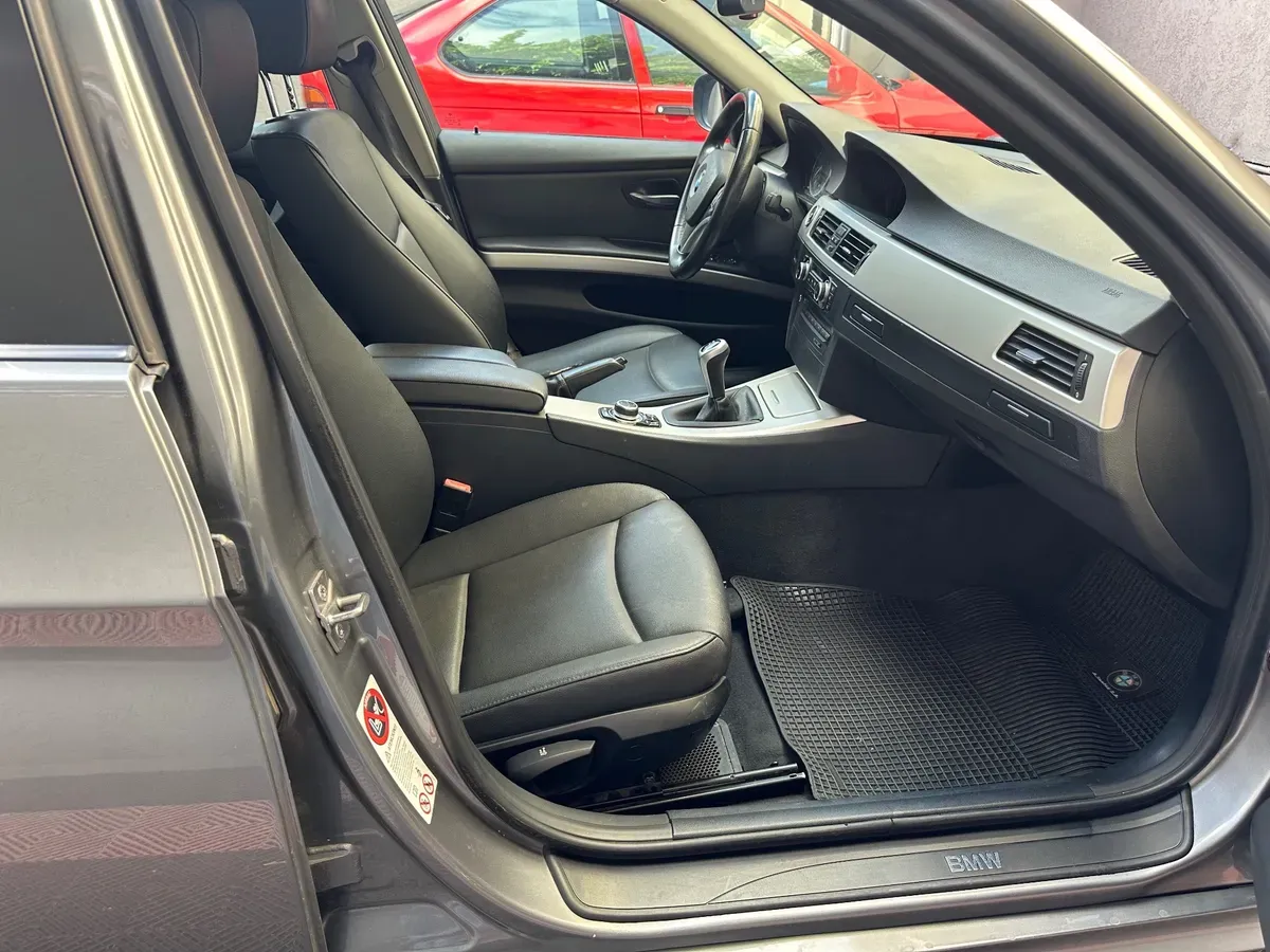 Mirá esta publicación de BMW Serie 3