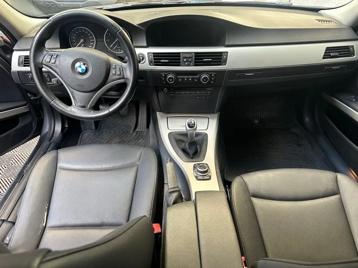 Mirá esta publicación de BMW Serie 3