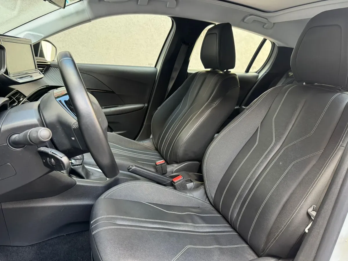 Mirá esta publicación de Peugeot 208