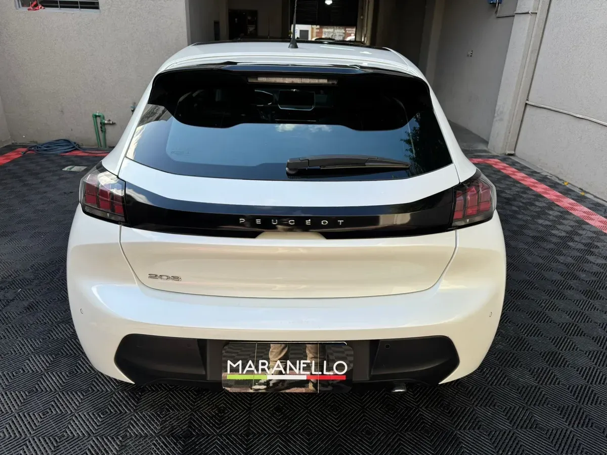 Mira esta publicación de Peugeot 208 2022 en Motordil