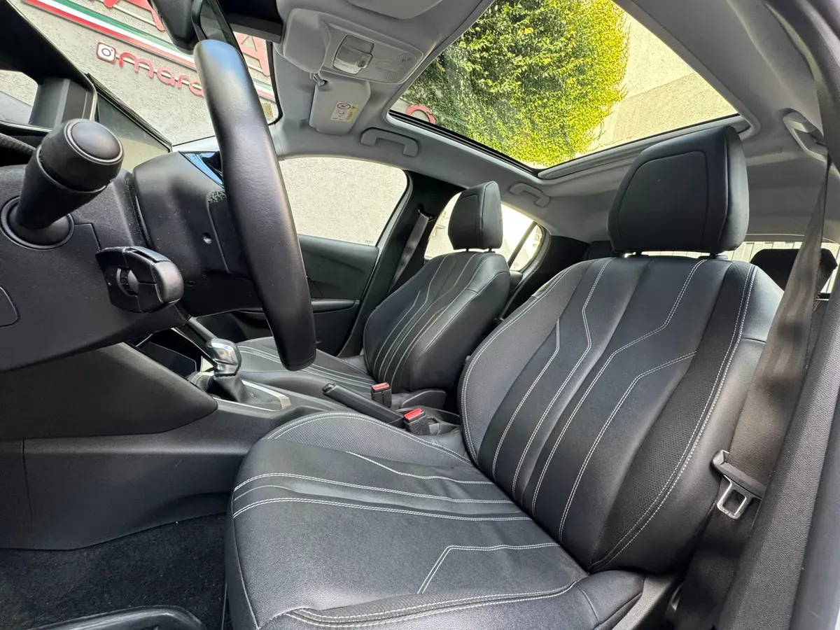 Mira esta publicación de Peugeot 208 2022 en Motordil