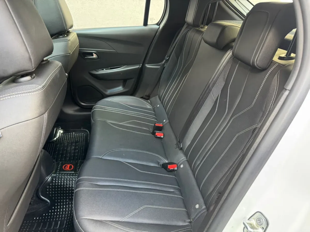 Mirá esta publicación de Peugeot 208