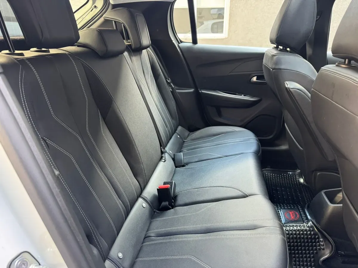 Mirá esta publicación de Peugeot 208