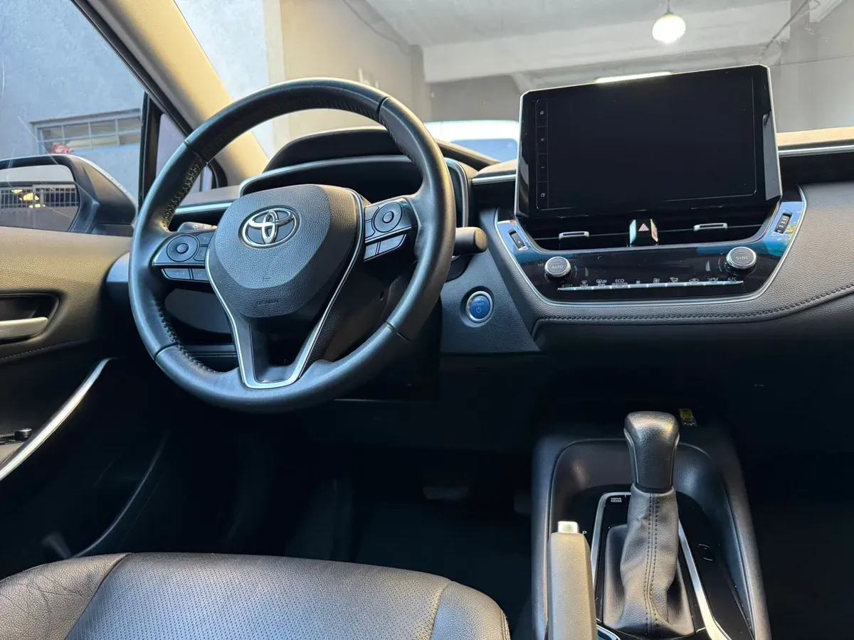 Mirá esta publicación de Toyota Corolla