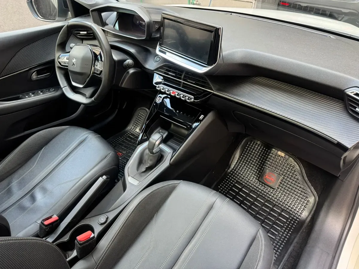 Mira esta publicación de Toyota Corolla 2024 en Motordil