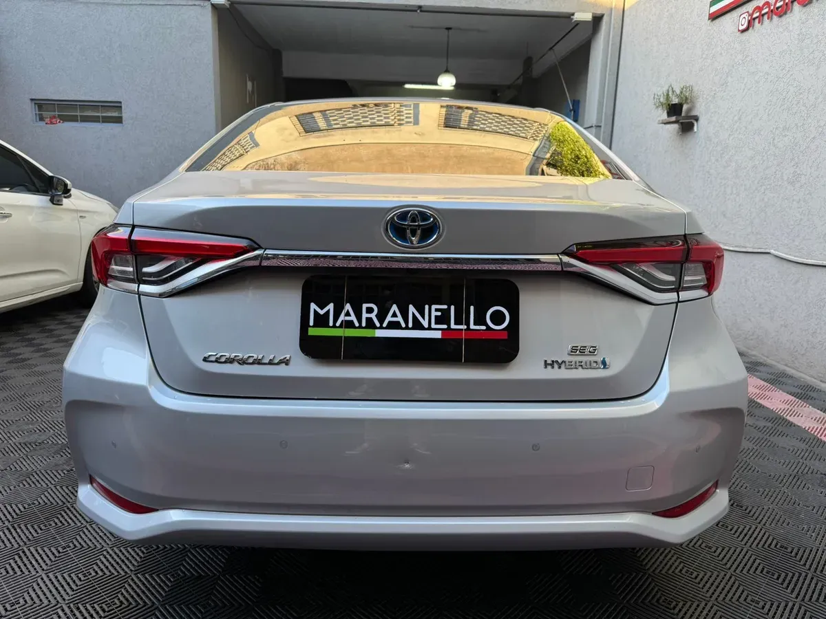 Mirá esta publicación de Toyota Corolla