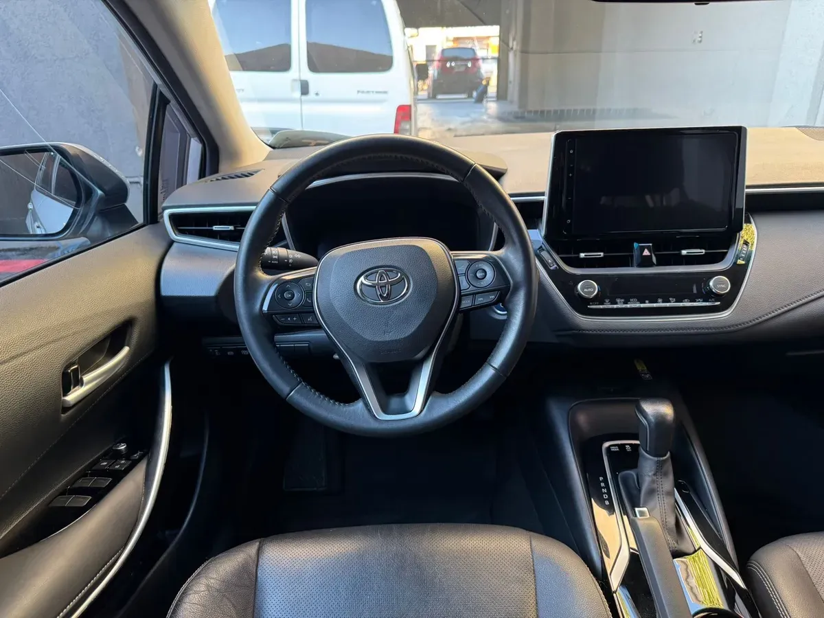 Mirá esta publicación de Toyota Corolla