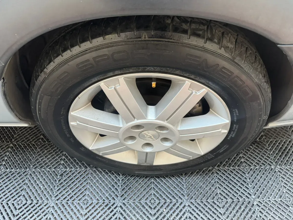 Mirá esta publicación de Chevrolet Zafira