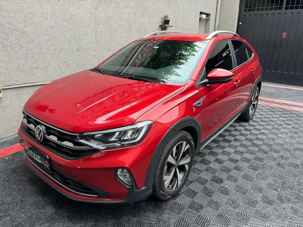 Mirá esta publicación de Volkswagen Nivus