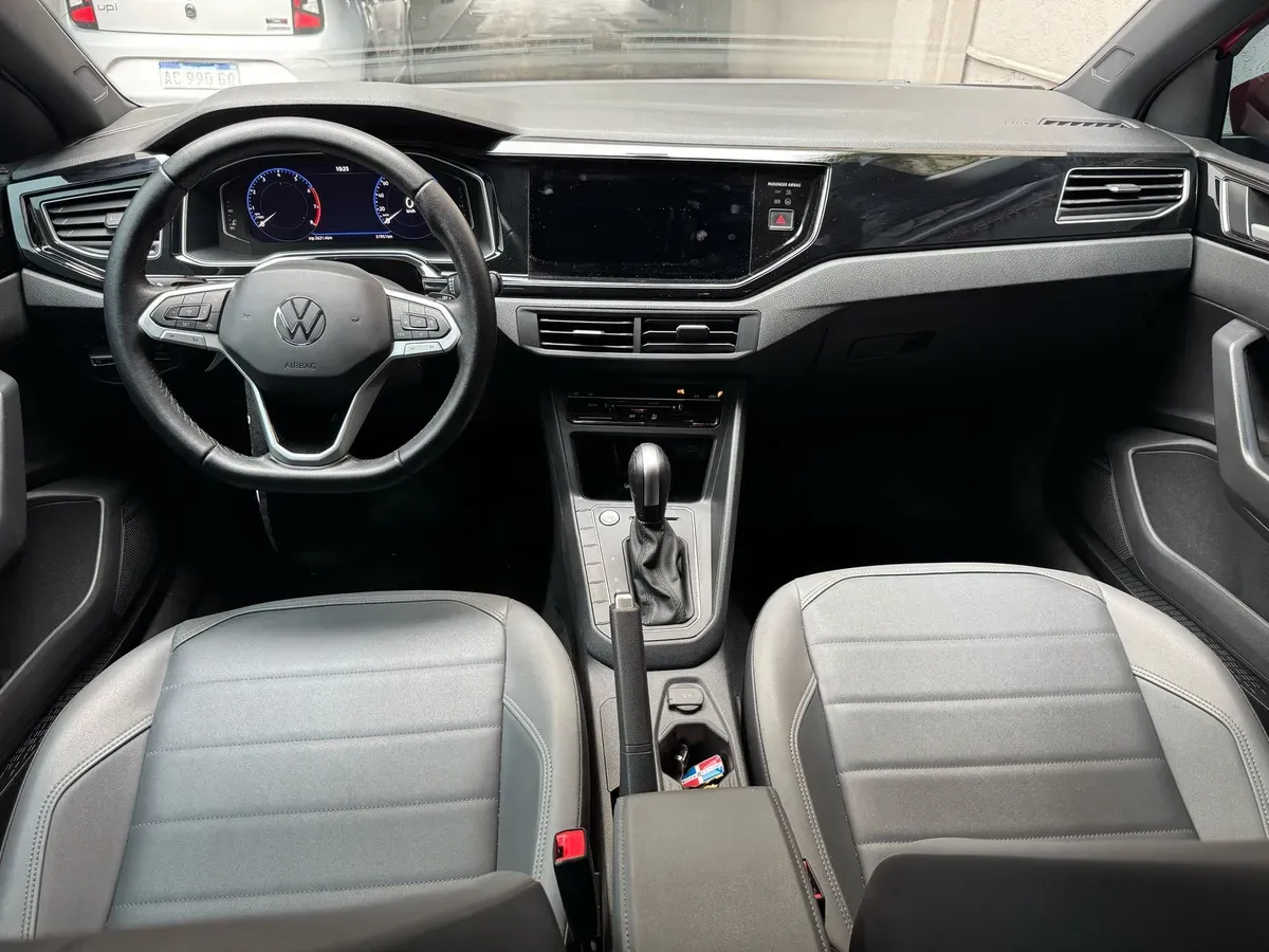 Mira esta publicación de Volkswagen Nivus 2022 en Motordil