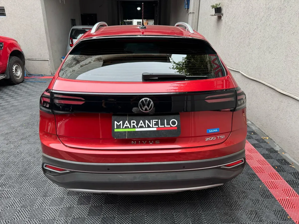 Mirá esta publicación de Volkswagen Nivus