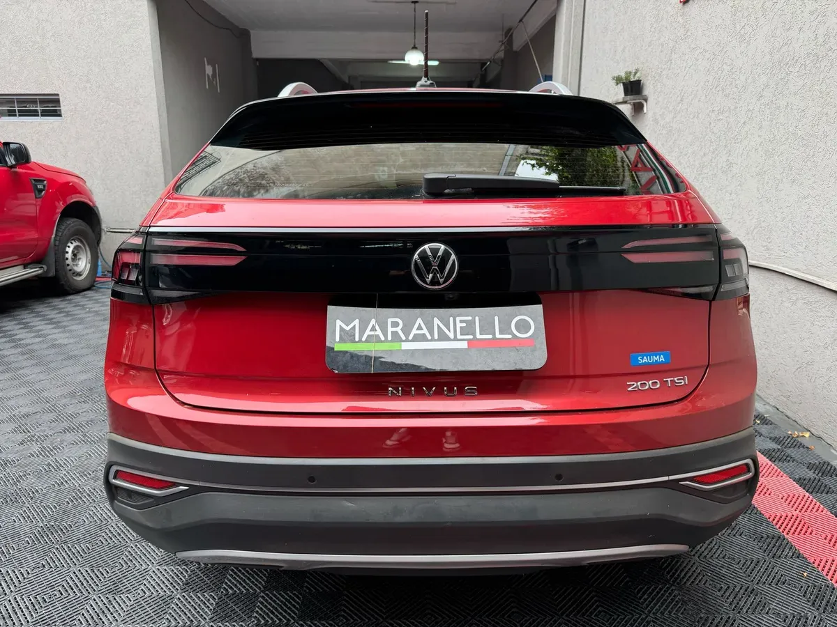 Mira esta publicación de Volkswagen Nivus 2022 en Motordil